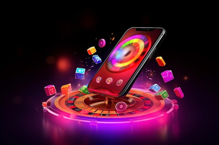 Akses mobile pembayaran yongtoto